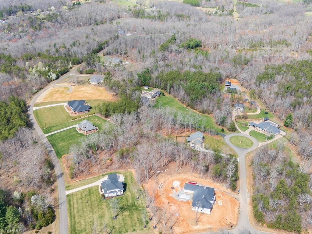 Single Family Residence at TBD Ingleside Way, Pilot Mountain NC 27041, photo 10 of 11