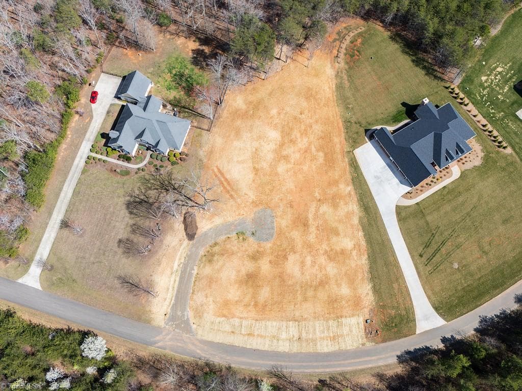 Single Family Residence at TBD Ingleside Way, Pilot Mountain NC 27041, photo 8 of 11