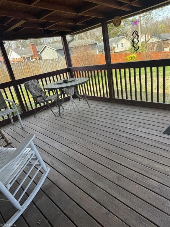 Stick/Site Built at 3104 Woodview Drive, High Point NC 27265, photo 18 of 23