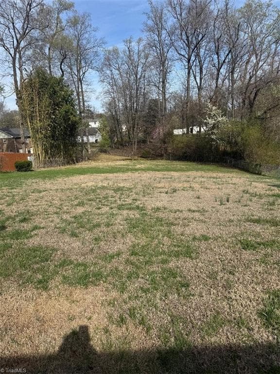 Stick/Site Built at 3104 Woodview Drive, High Point NC 27265, photo 21 of 23