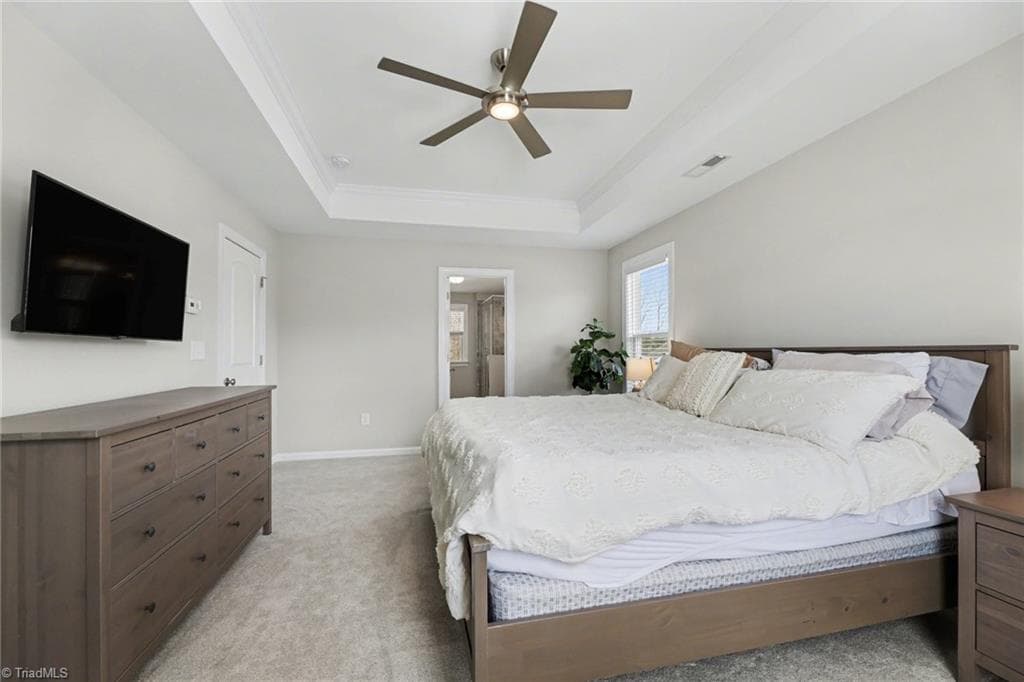 Stick/Site Built at 6002 Stone Valley Way, Greensboro NC 27455, photo 16 of 30