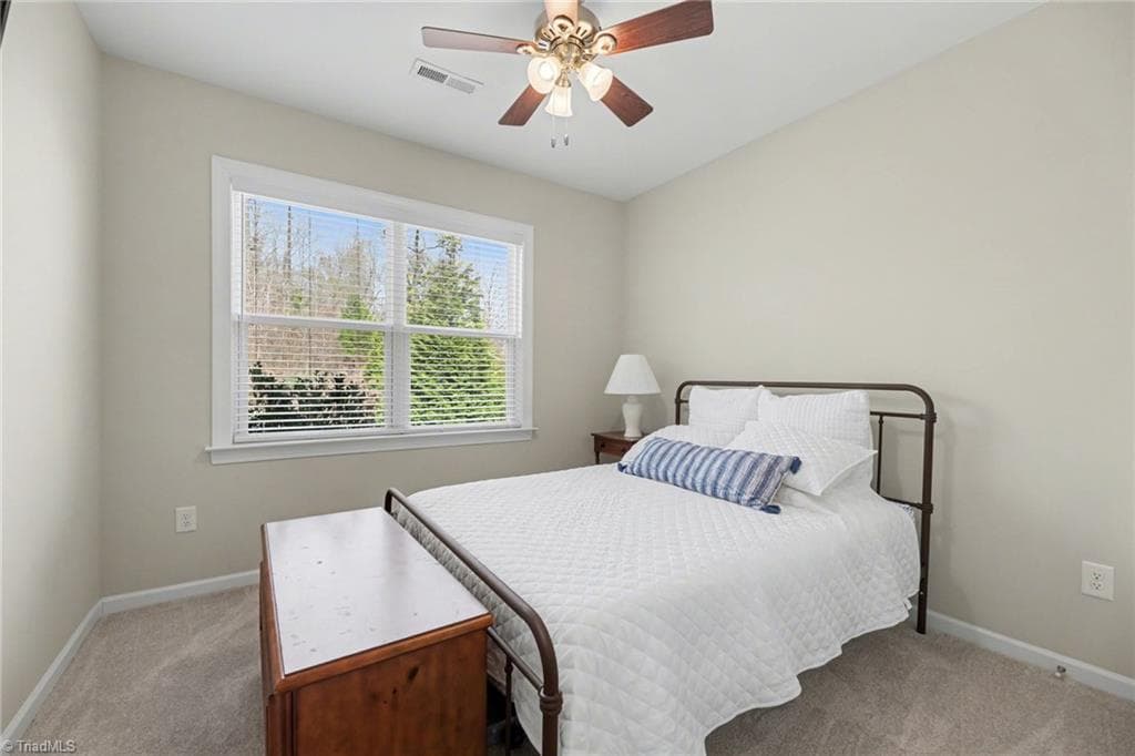 Stick/Site Built at 6002 Stone Valley Way, Greensboro NC 27455, photo 20 of 30