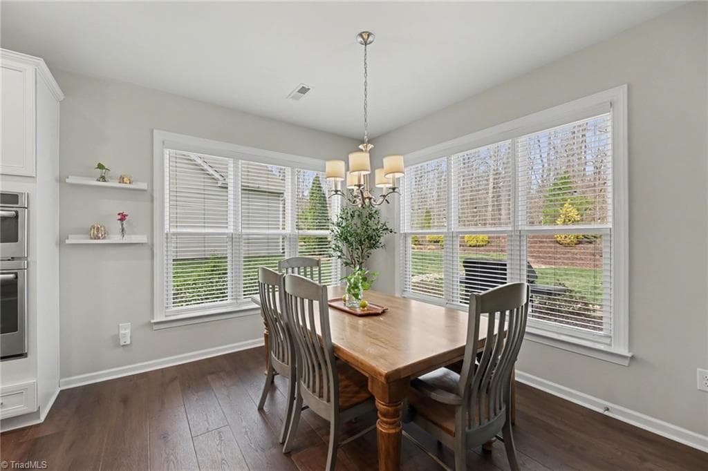 Stick/Site Built at 6002 Stone Valley Way, Greensboro NC 27455, photo 11 of 30