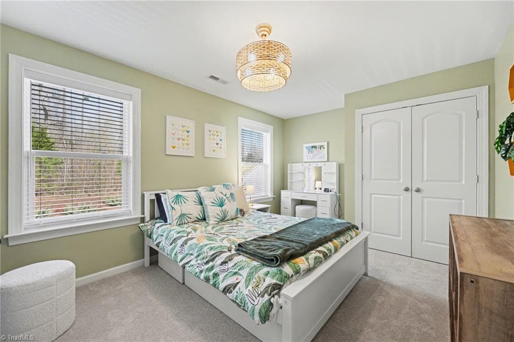 Stick/Site Built at 6002 Stone Valley Way, Greensboro NC 27455, photo 19 of 30