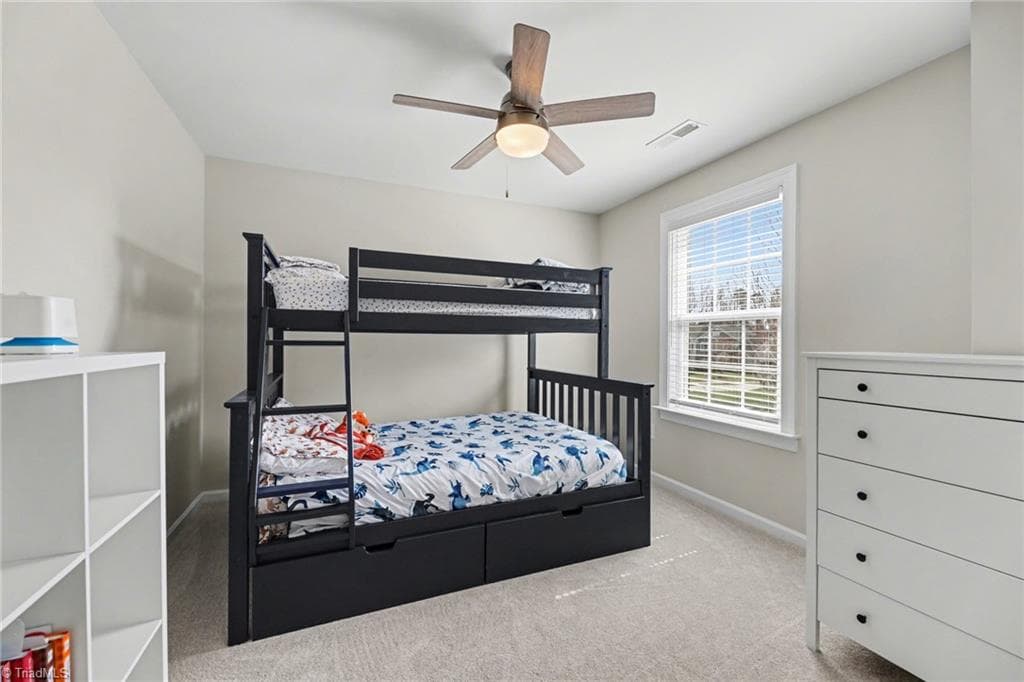 Stick/Site Built at 6002 Stone Valley Way, Greensboro NC 27455, photo 21 of 30