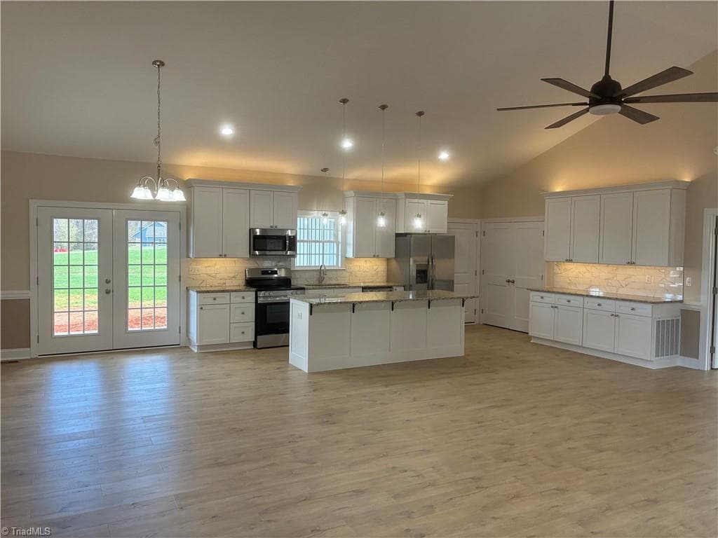 Stick/Site Built at 621 W Atkins Street, Dobson NC 27017, Dobson, photo 5 of 58