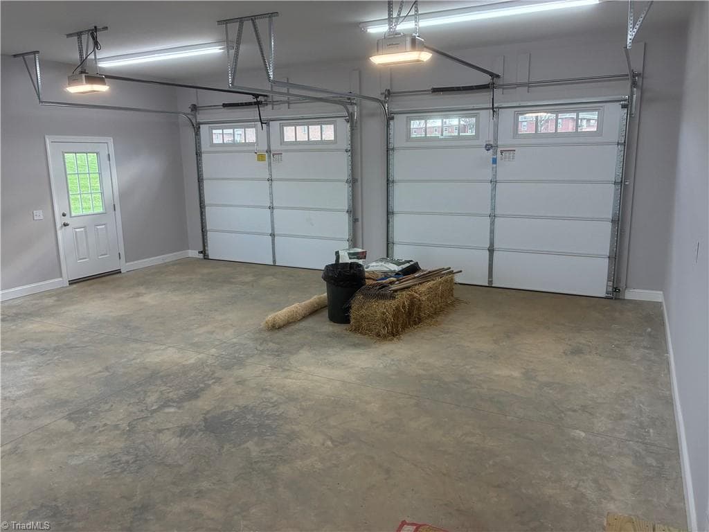 Stick/Site Built at 621 W Atkins Street, Dobson NC 27017, Dobson, photo 55 of 58