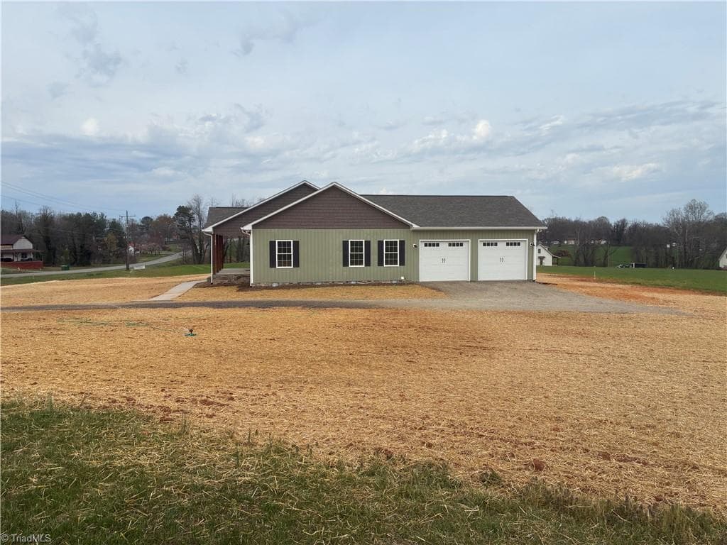 Stick/Site Built at 621 W Atkins Street, Dobson NC 27017, Dobson, photo 9 of 58