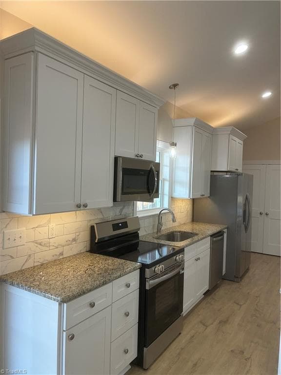 Stick/Site Built at 621 W Atkins Street, Dobson NC 27017, Dobson, photo 17 of 58