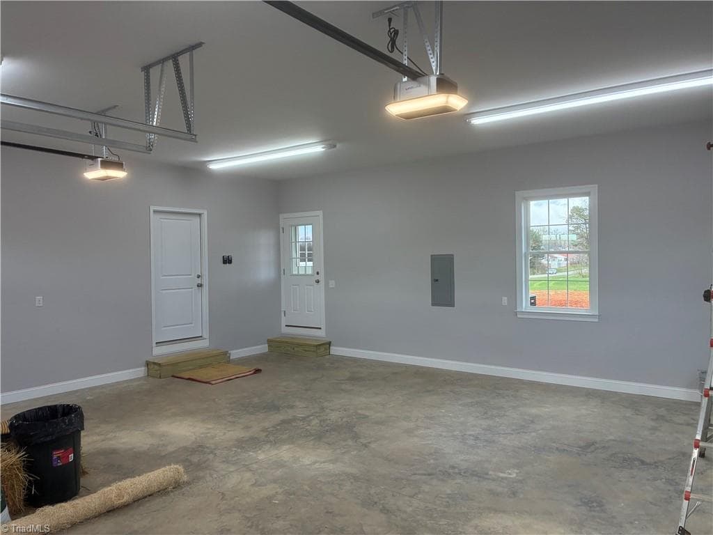 Stick/Site Built at 621 W Atkins Street, Dobson NC 27017, Dobson, photo 57 of 58