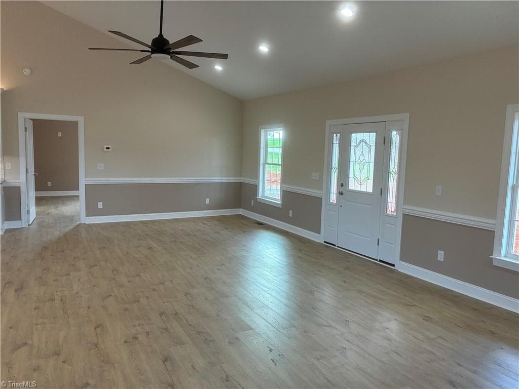 Stick/Site Built at 621 W Atkins Street, Dobson NC 27017, Dobson, photo 7 of 58