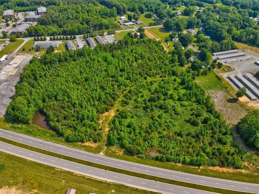 0 Freeway Drive, Reidsville NC 27320