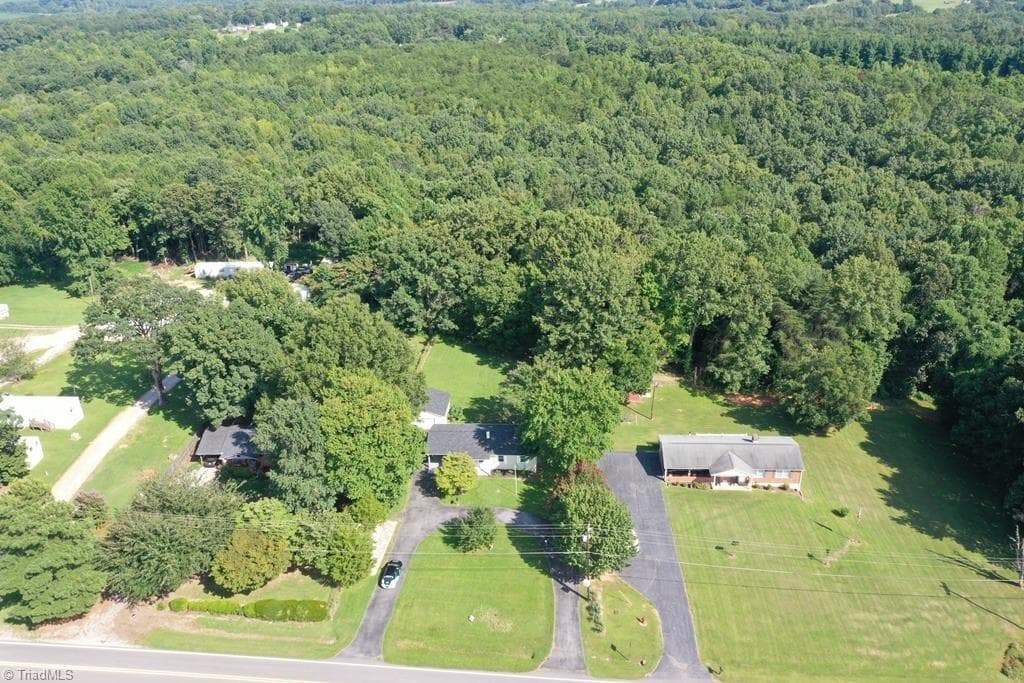 Stick/Site Built at 3125 Old US Highway 29, Pelham NC 27311, photo 13 of 15