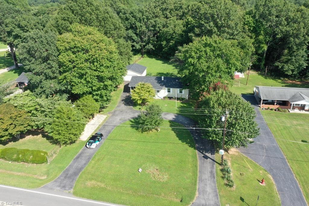 Stick/Site Built at 3125 Old US Highway 29, Pelham NC 27311, photo 14 of 15