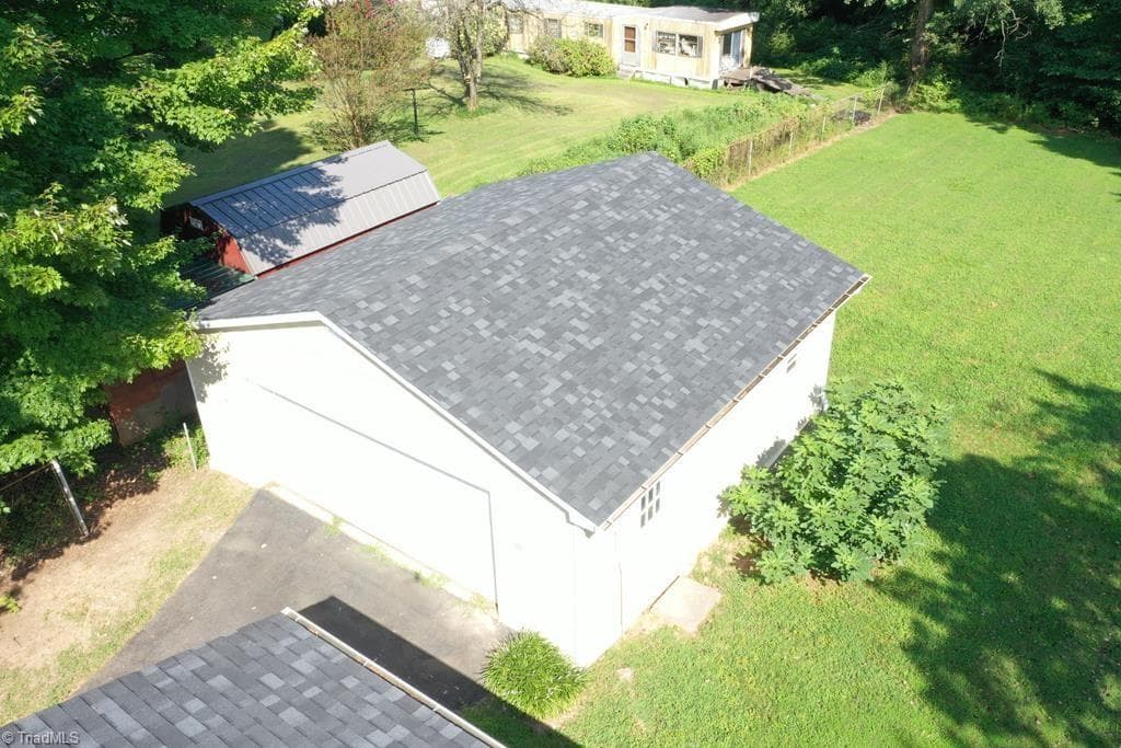 Stick/Site Built at 3125 Old US Highway 29, Pelham NC 27311, photo 11 of 15