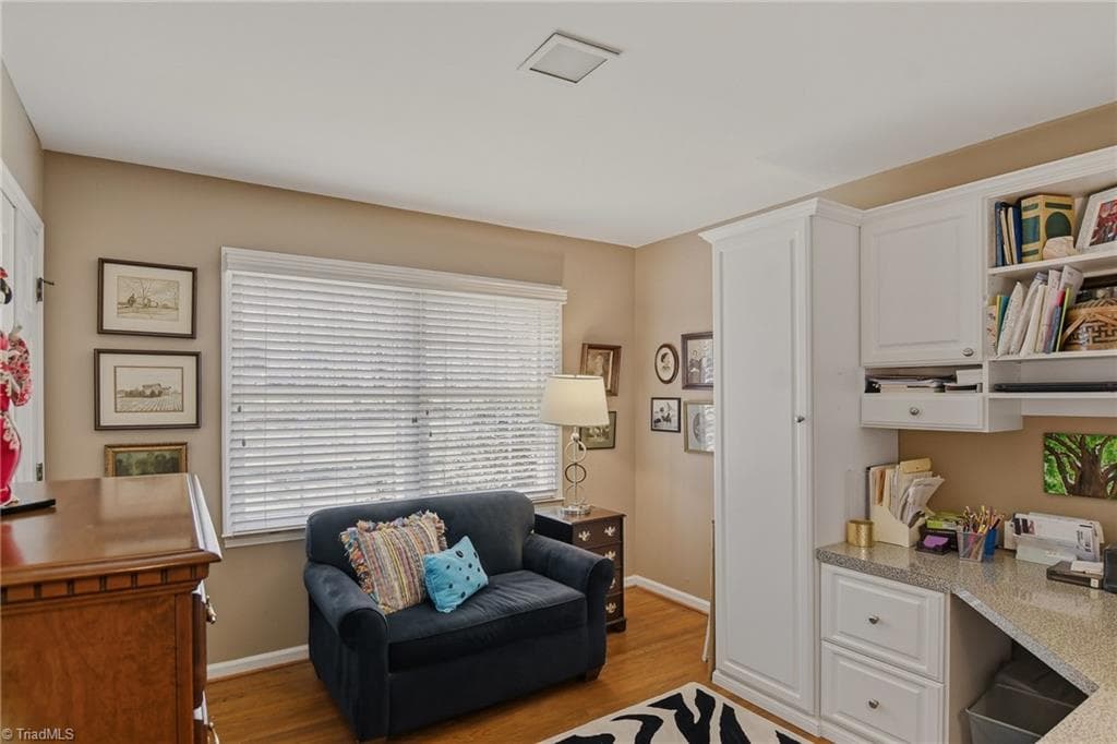 Stick/Site Built at 2717 Asbury Terrace, Greensboro NC 27408, photo 32 of 44