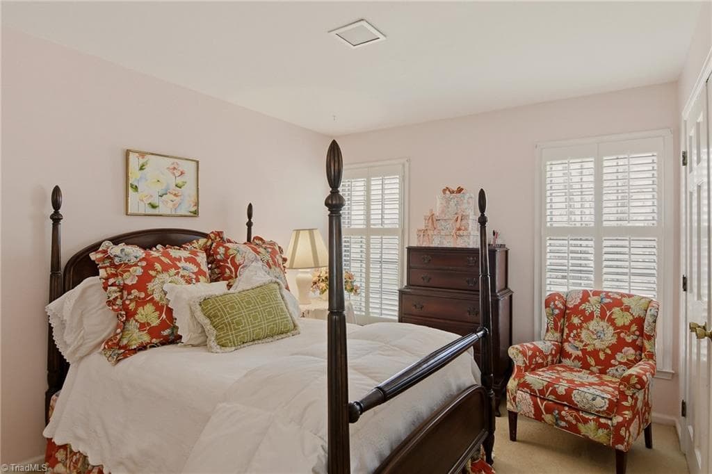 Stick/Site Built at 2717 Asbury Terrace, Greensboro NC 27408, photo 30 of 44