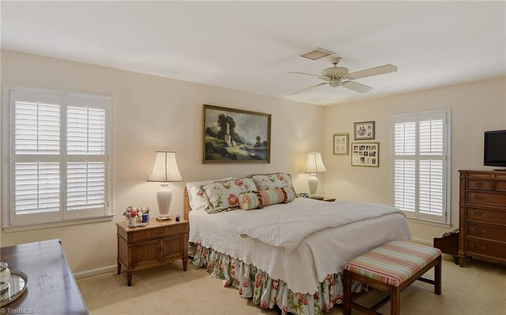 Stick/Site Built at 2717 Asbury Terrace, Greensboro NC 27408, photo 34 of 44