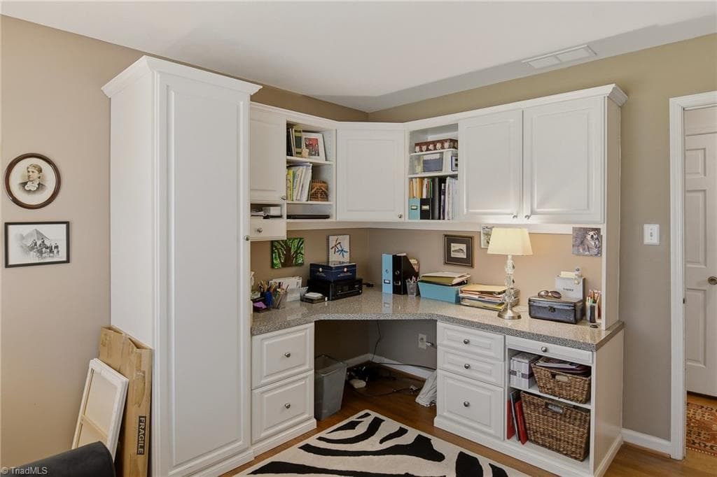 Stick/Site Built at 2717 Asbury Terrace, Greensboro NC 27408, photo 33 of 44