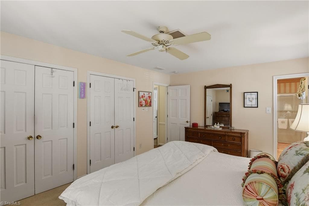 Stick/Site Built at 2717 Asbury Terrace, Greensboro NC 27408, photo 35 of 44