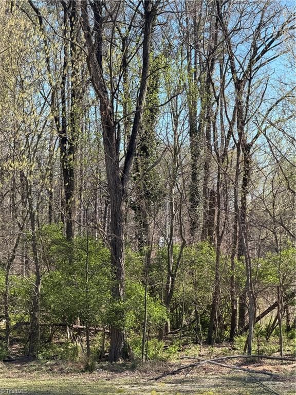 0 Pine Woods Church Road, Thomasville NC 27360