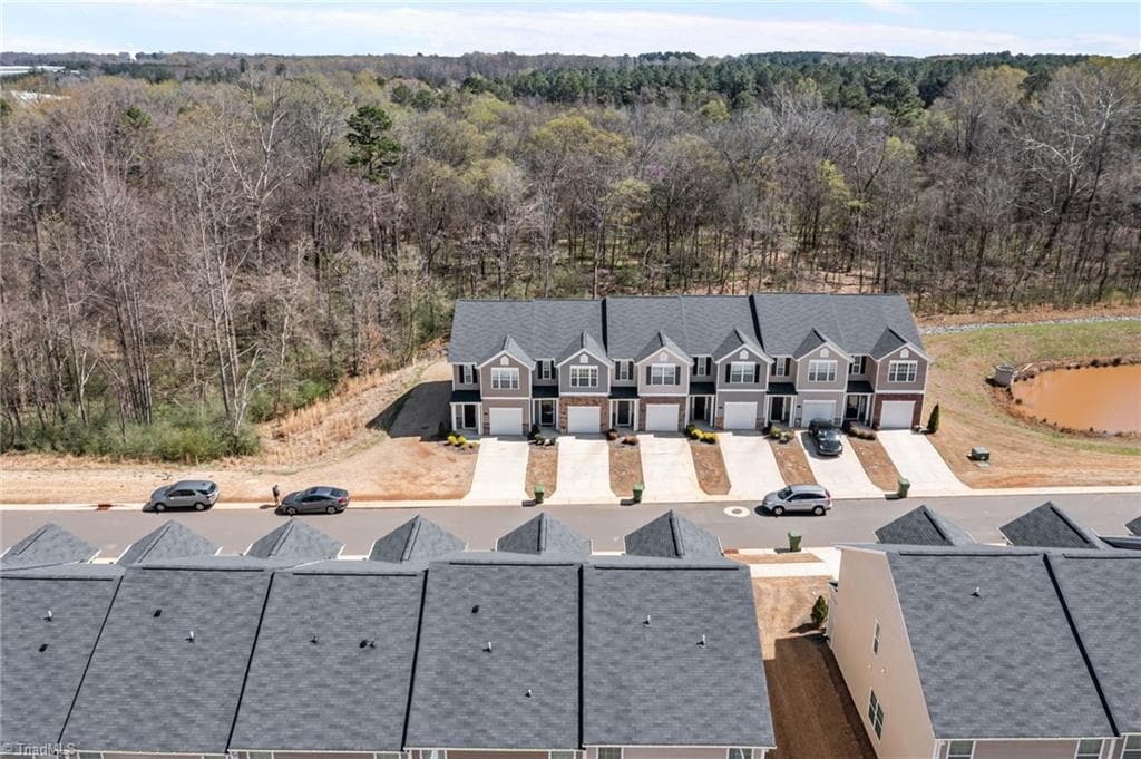 Stick/Site Built at 2317 Lily Drive, Haw River NC 27258, photo 2 of 21