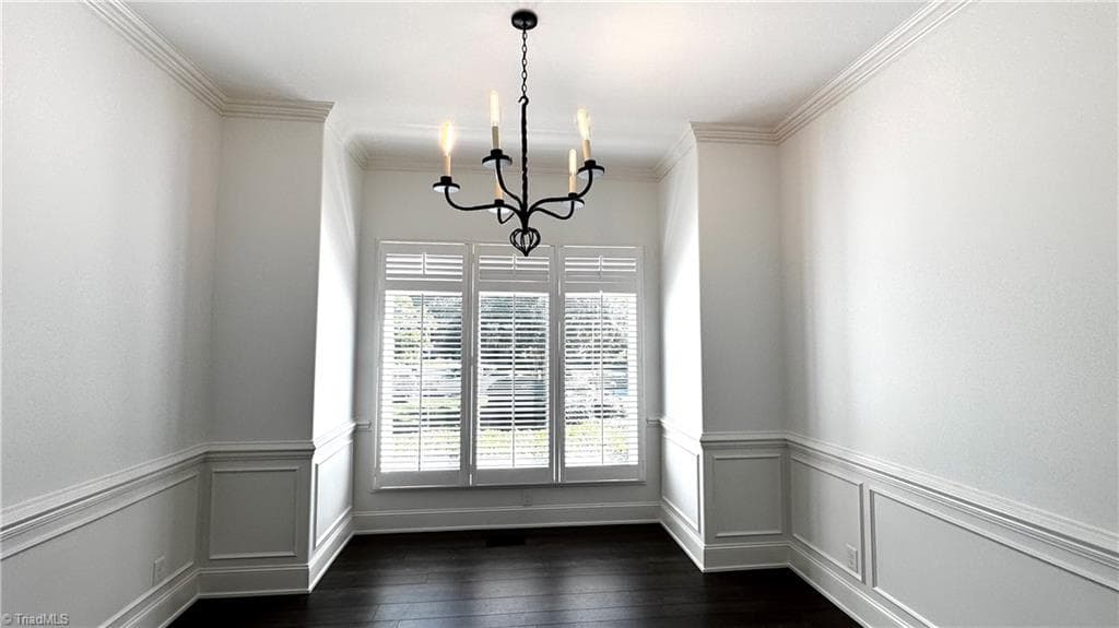 Stick/Site Built at 11 Creswell Court, Greensboro NC 27407, photo 12 of 30