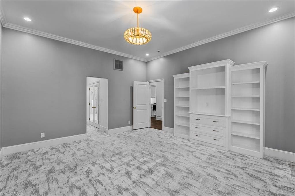 Stick/Site Built at 11 Creswell Court, Greensboro NC 27407, photo 18 of 30