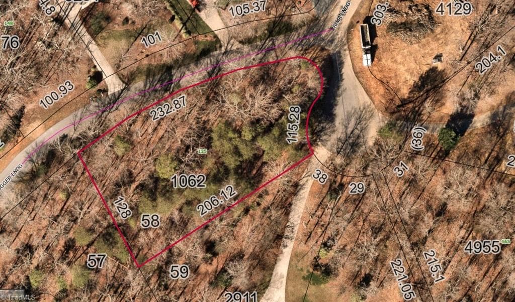 125 Outrigger Landing, Denton NC 27239