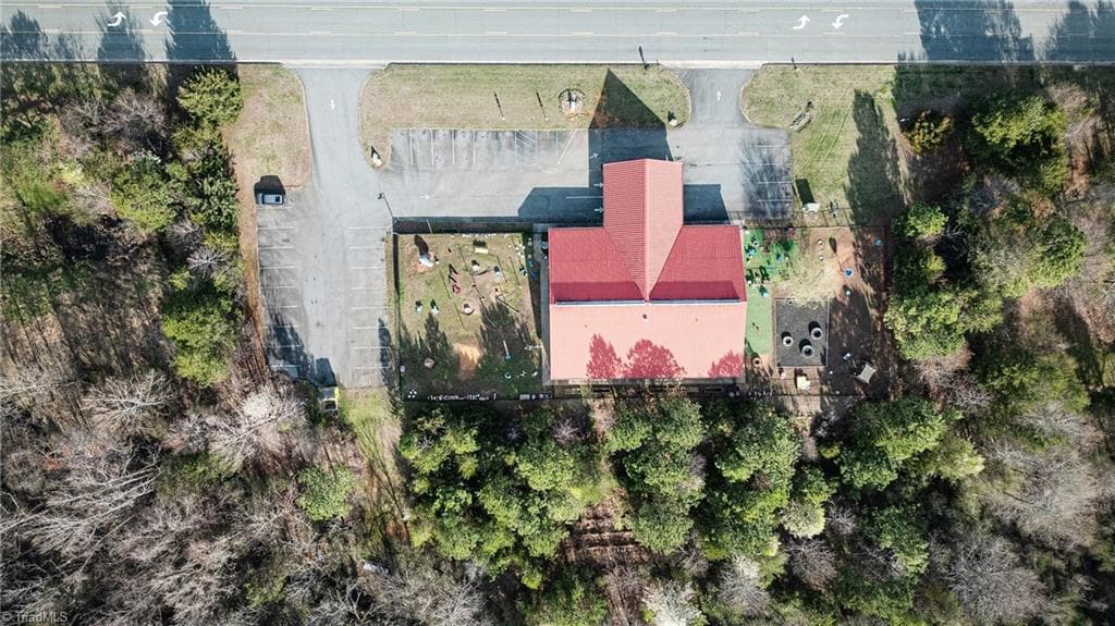 6490 Franz Warner Parkway, Whitsett NC 27377