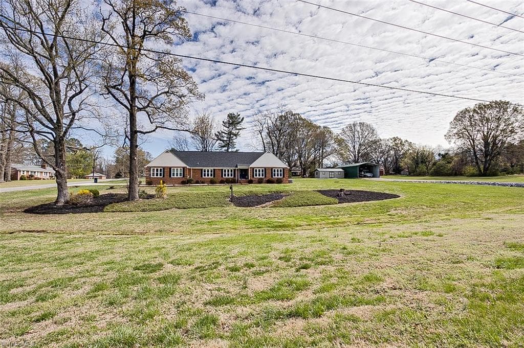 4701 Liberty Road, Greensboro NC 27406