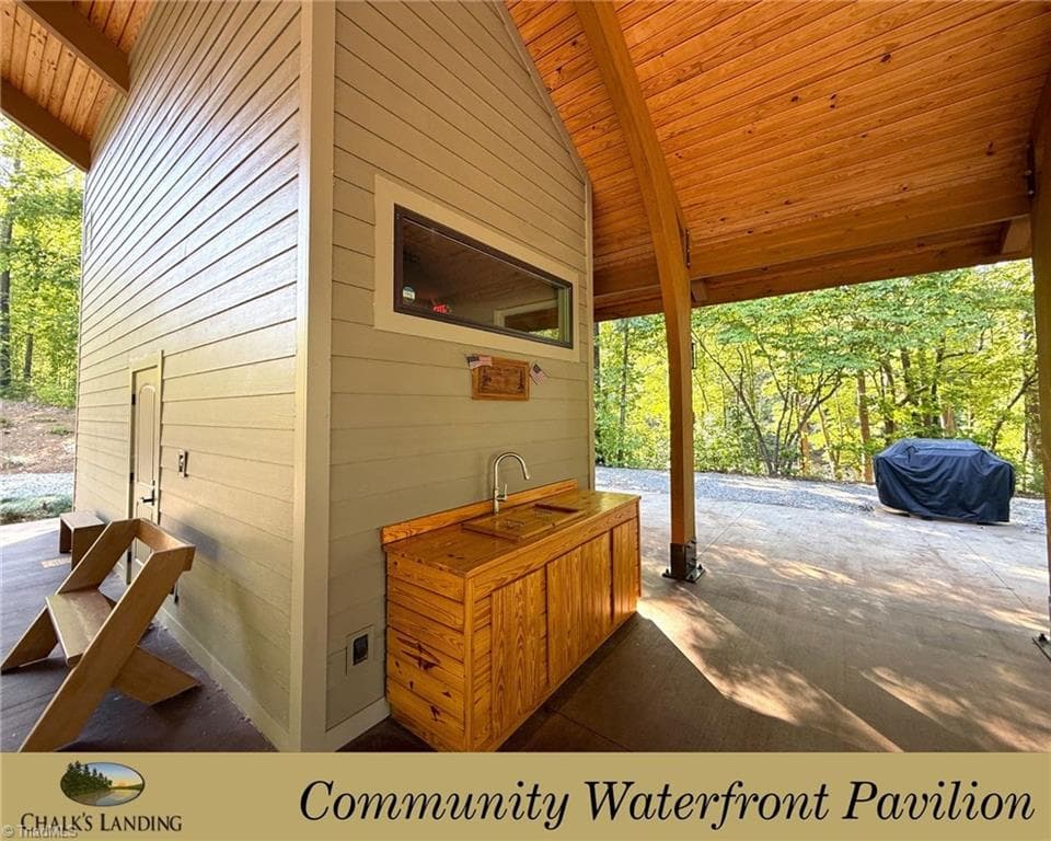 Single Family Residence at 173 Lake View Pass, Rockingham NC 28379, photo 14 of 14