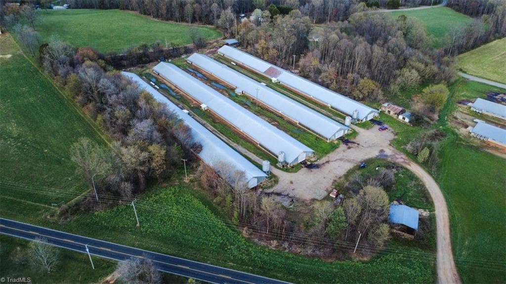 Industrial at 000 N Lomax Road, Traphill NC 28685, photo 6 of 6