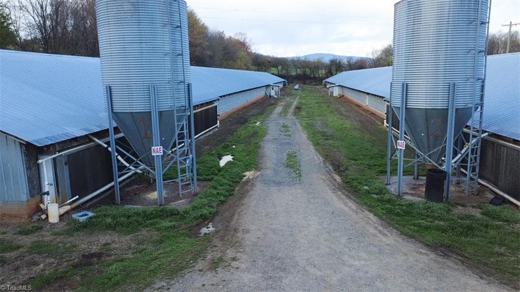 Industrial at 000 N Lomax Road, Traphill NC 28685, photo 4 of 6