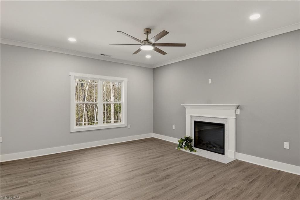 Stick/Site Built at 229 Timber Hill Court, Rural Hall NC 27045, photo 6 of 37