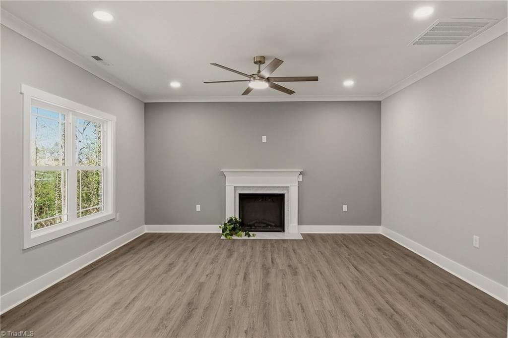 Stick/Site Built at 229 Timber Hill Court, Rural Hall NC 27045, photo 7 of 37