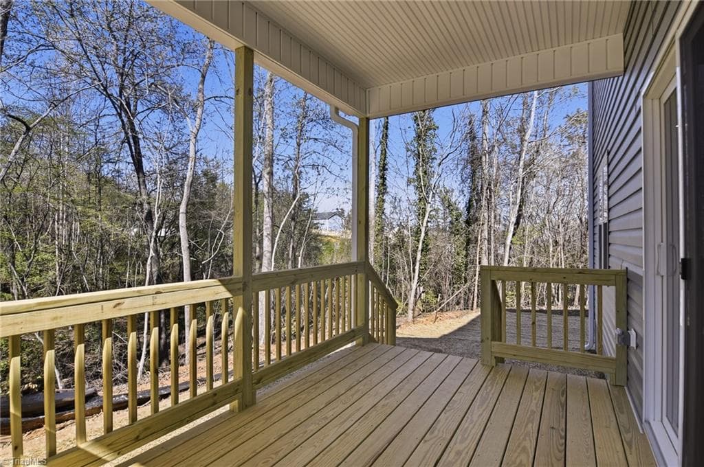 Stick/Site Built at 229 Timber Hill Court, Rural Hall NC 27045, photo 36 of 37