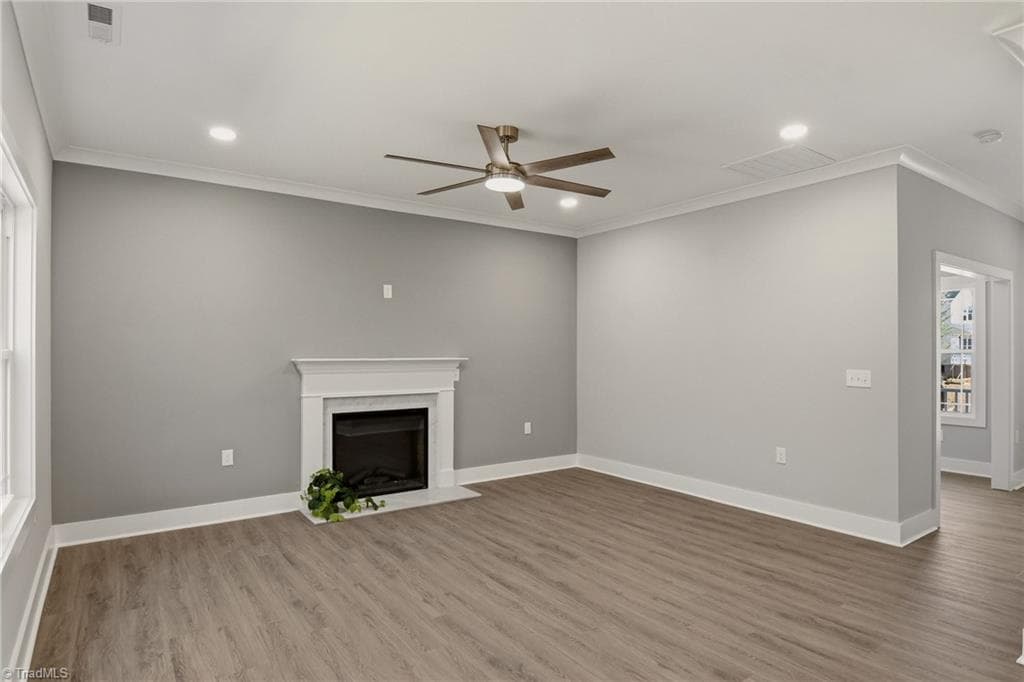 Stick/Site Built at 229 Timber Hill Court, Rural Hall NC 27045, photo 5 of 37