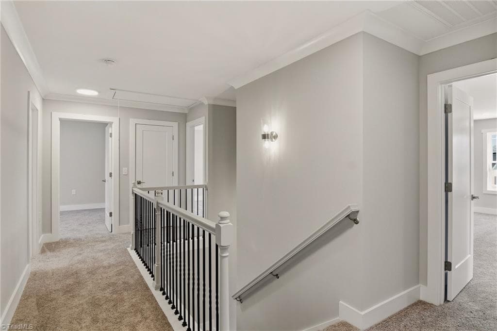 Stick/Site Built at 229 Timber Hill Court, Rural Hall NC 27045, photo 20 of 37