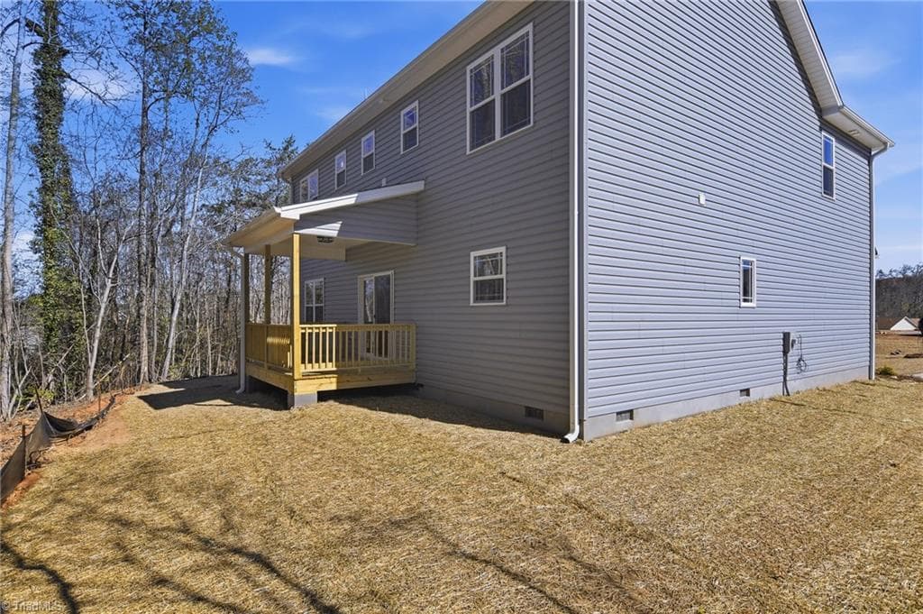 Stick/Site Built at 229 Timber Hill Court, Rural Hall NC 27045, photo 37 of 37