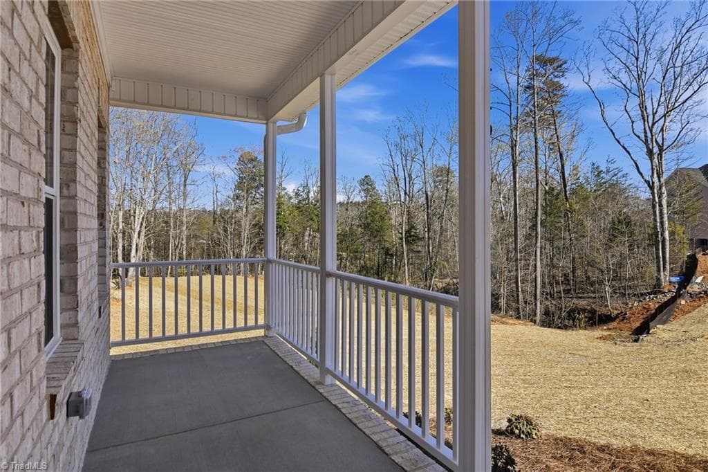 Stick/Site Built at 229 Timber Hill Court, Rural Hall NC 27045, photo 4 of 37