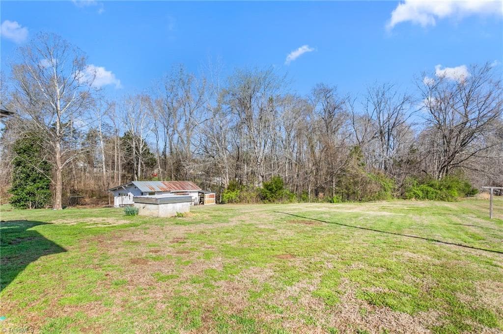 Stick/Site Built at 2221 Gerringer Mill Road, Elon NC 27244, photo 46 of 46