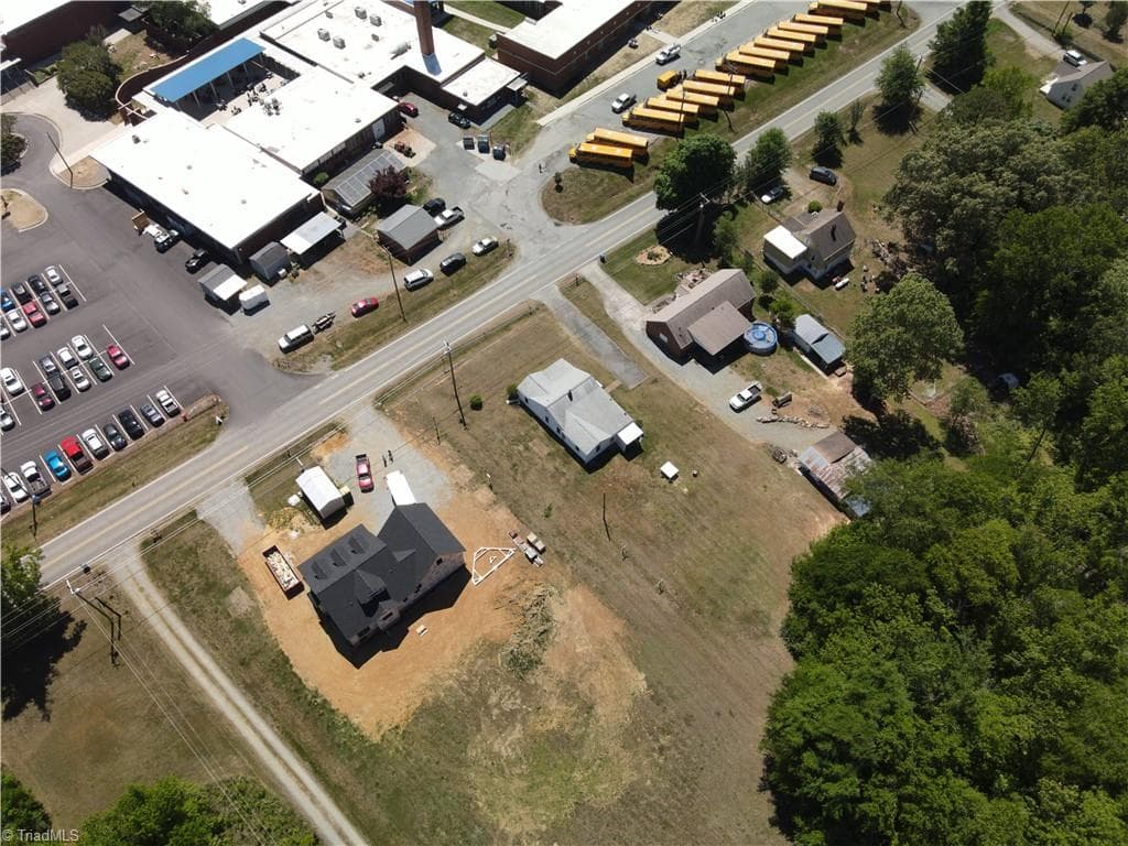 Stick/Site Built at 2221 Gerringer Mill Road, Elon NC 27244, photo 7 of 46
