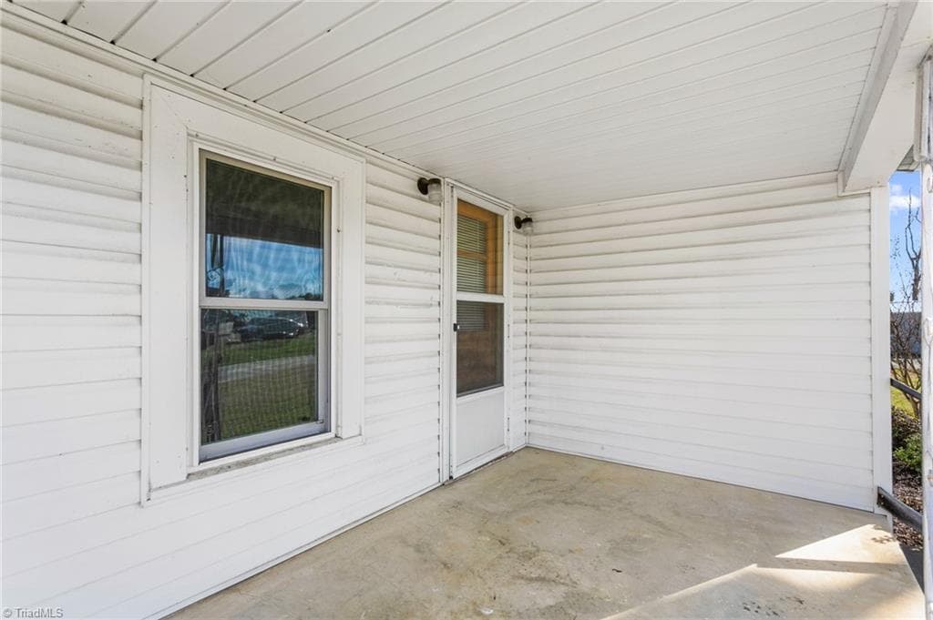 Stick/Site Built at 2221 Gerringer Mill Road, Elon NC 27244, photo 14 of 46