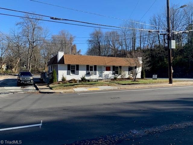 Office at 510 Church Street, Greensboro NC 27401, Greensboro, photo 5 of 8