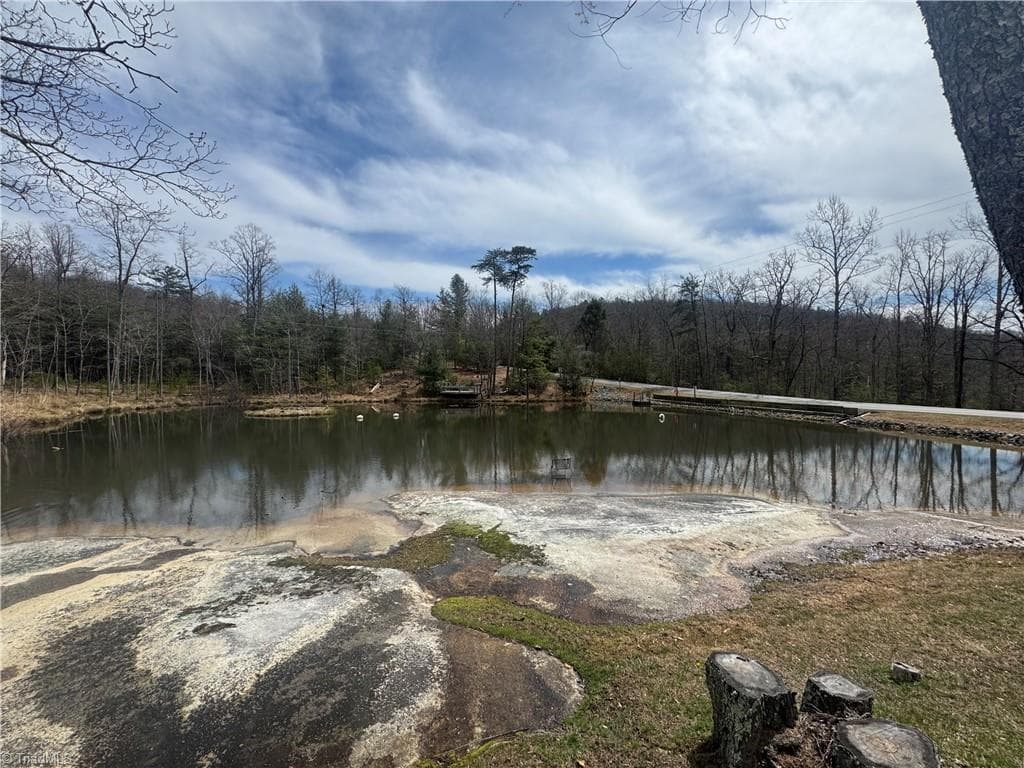 Manufactured Home at 438 Dogwood Circle, Traphill NC 28685, photo 19 of 19
