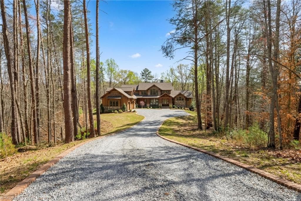 0 Seven Island Road, Danbury NC 27016
