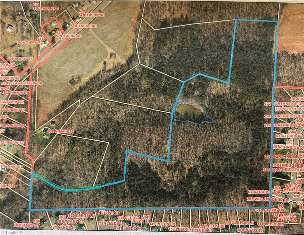 0 Main Street, King NC 27021