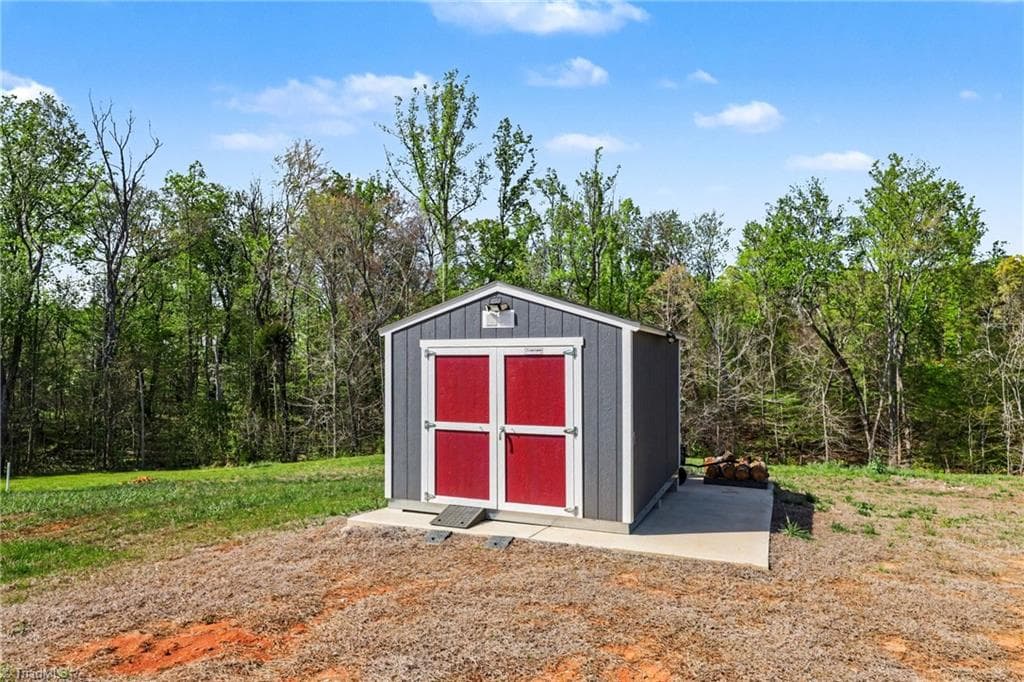 Stick/Site Built at 3724 Millennium Drive, Greensboro NC 27455, photo 28 of 39