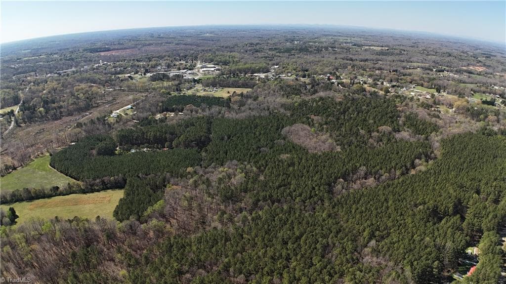 Unimproved Land at 0 Bootleg Alley, Mocksville NC 27028, Mocksville, photo 3 of 10